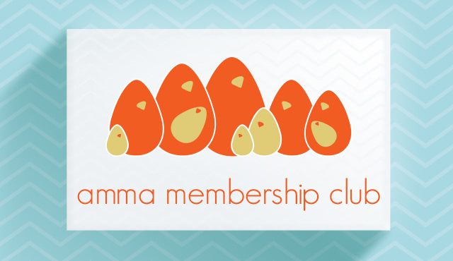amma membership club