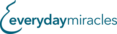 everyday miracles logo