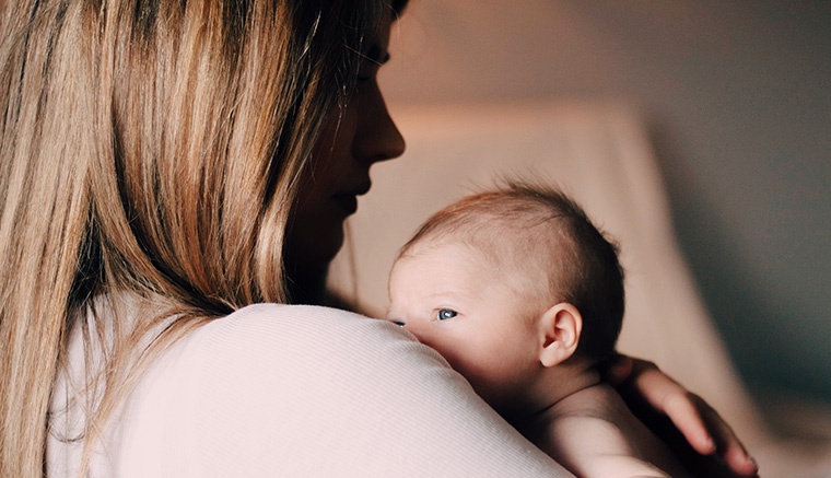Postpartum Emotional Health